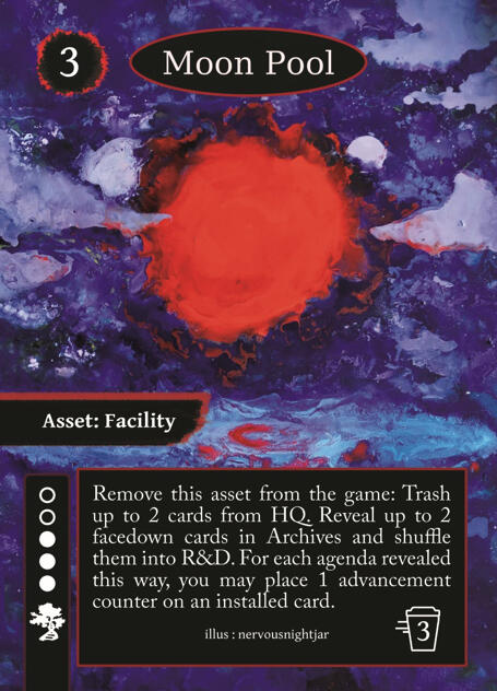 Moon Pool